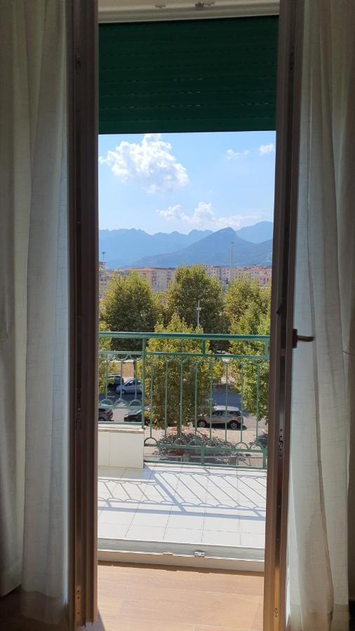 B&B Salerno Urban Suite 57 Eksteriør billede