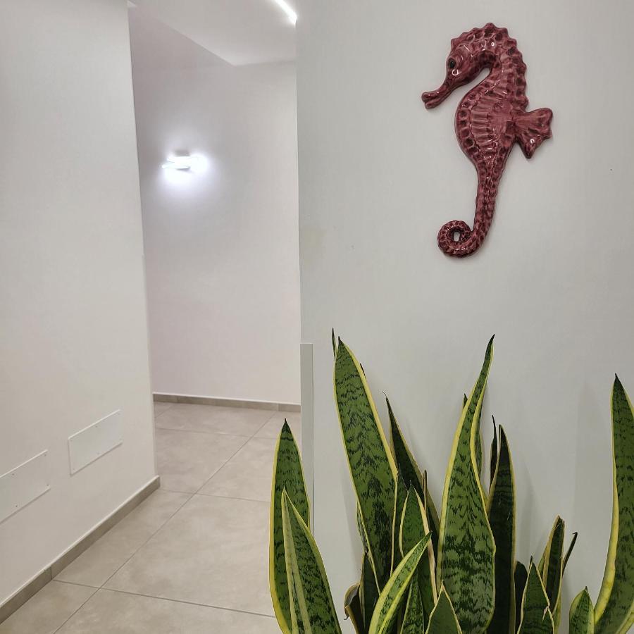 B&B Salerno Urban Suite 57 Eksteriør billede