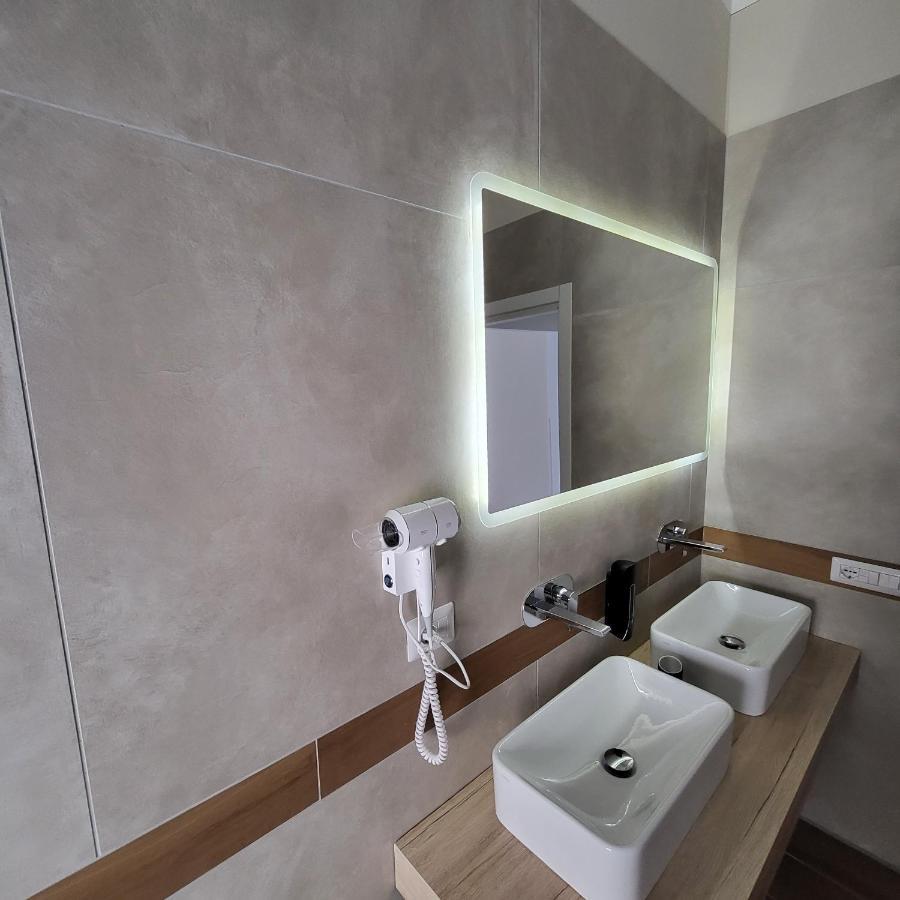 B&B Salerno Urban Suite 57 Eksteriør billede