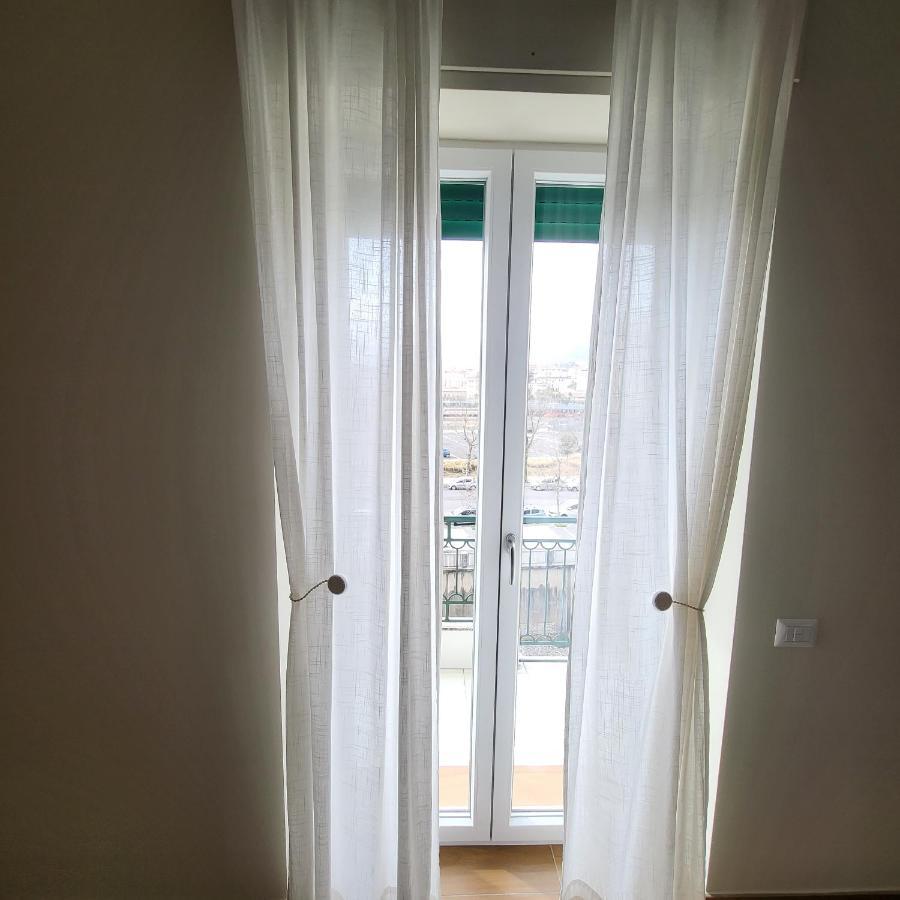 B&B Salerno Urban Suite 57 Eksteriør billede