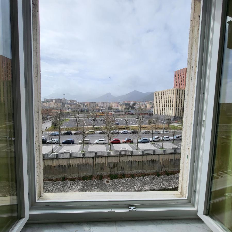 B&B Salerno Urban Suite 57 Eksteriør billede